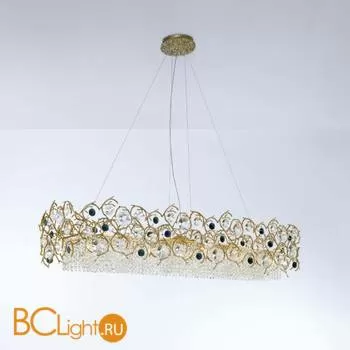 Подвесной светильник Serip Diamond CT3251/16 FO