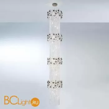 Подвесной светильник Serip Diamond CT3308/36 CH