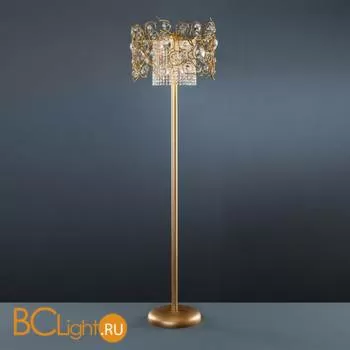 Торшер Serip Diamond PA626/8 FO