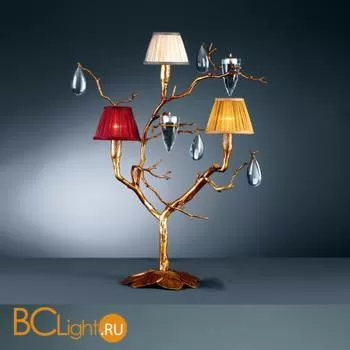 Настольная лампа Serip Fascinium 5992/3 FO