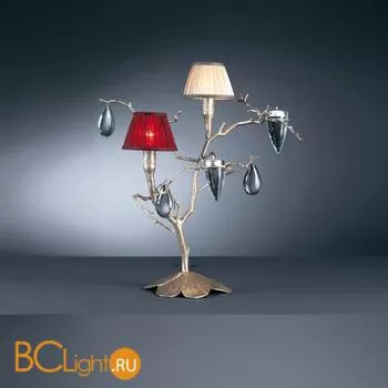 Настольная лампа Serip Fascinium 5993/2 FP