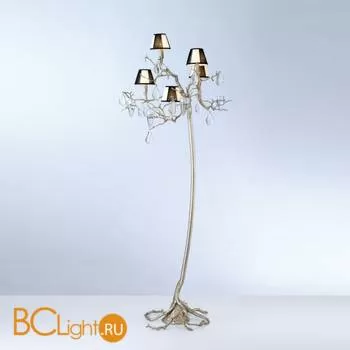 Торшер Serip Fascinium PA617/5 FP