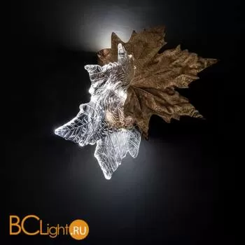 Настенный светильник Serip Folio AP1498/3 F10M CO