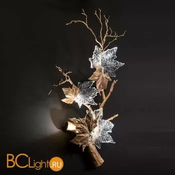 Настенный светильник Serip Folio AP1499/4/R F10M CO