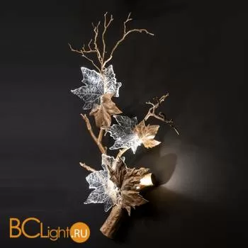 Настенный светильник Serip Folio AP1499/4/L F10M CO