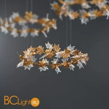 Подвесной светильник Serip Folio CT3397/30 F10M CO