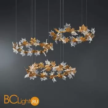 Подвесной светильник Serip Folio CT3397/40 F10M CO - Фото 0