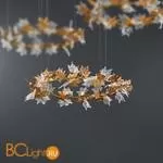 Подвесной светильник Serip Folio CT3397/40 F10M CO