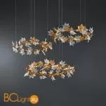 Подвесной светильник Serip Folio CT3397/40 F10M CO - Фото 0