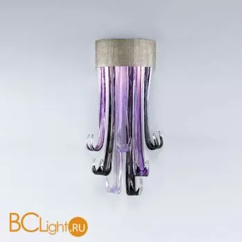 Настенный светильник Serip Geyser AP1496/2 FP GY15