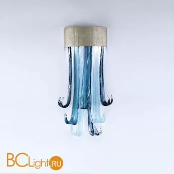 Настенный светильник Serip Geyser AP1496/2 FP GY42