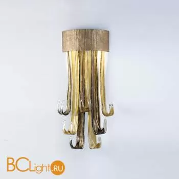 Настенный светильник Serip Geyser AP1496/2 FP GY23