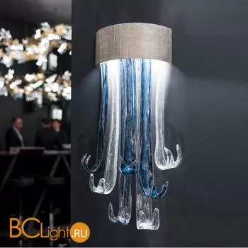 Настенный светильник Serip Geyser AP1496/2 FP GY10 GY42