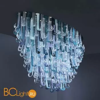 Потолочный светильник Serip Geyser PL379/22 PR W28 GY10 GY32 GY15