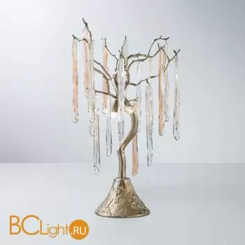 Настольный светильник Serip Glamour 6006 FP G10 G27 G43