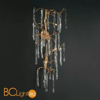 Бра Serip Glamour AP1420/4 FO G10 G16