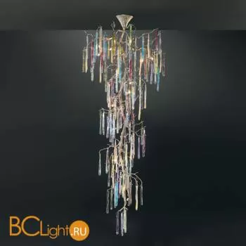 Потолочный светильник Serip Glamour CT3267/21 FO_PB