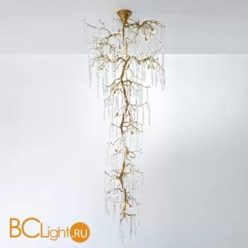 Потолочный светильник Serip Glamour CT3267/35 FO G10