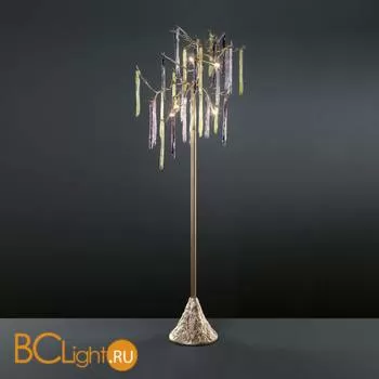 Торшер Serip Glamour PA622/5 FO_PB G24 G15 G27