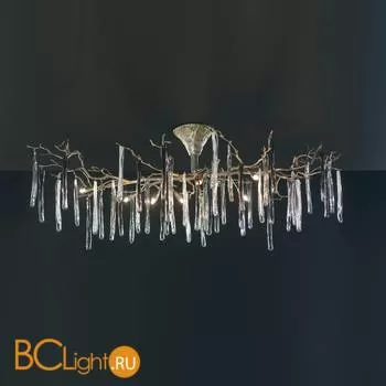 Потолочный светильник Serip Glamour PL339/8 FP G10 G16