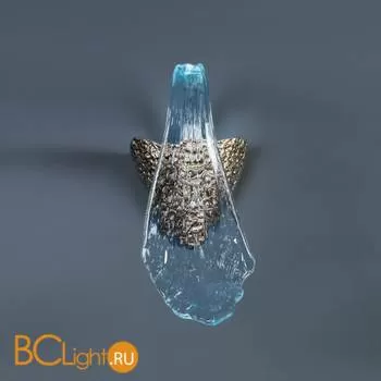 Настенный светильник Serip Icarus AP1454/3 FP