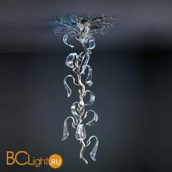 Потолочный светильник Serip Icarus CT3351/17 CH