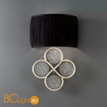 Настенный светильник Serip Lines AP1430/2 FO 