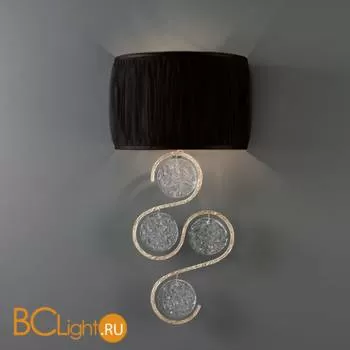 Настенный светильник Serip Lines AP1431/2 FO