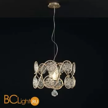 Подвесной светильник Serip Lines CT3282/1 FO