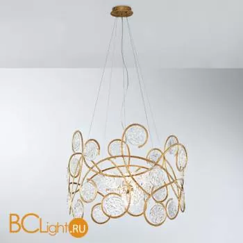 Подвесной светильник Serip Lines CT3287/11 FO