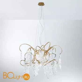 Подвесной светильник Serip Lines CT3286/12 FO