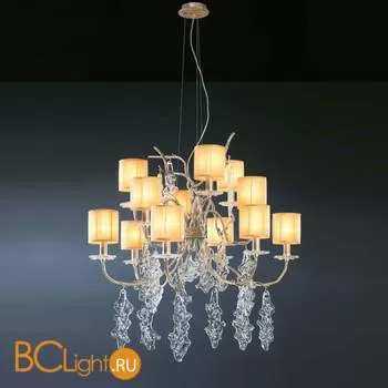 Люстра Serip Lines CT3289/12 FO