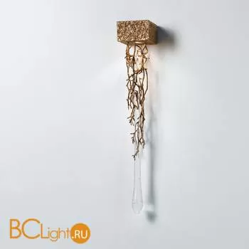 Потолочный светильник Serip Liquid AP1428/1 CO