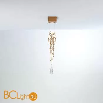 Потолочный светильник Serip Liquid CT3313/1 CO