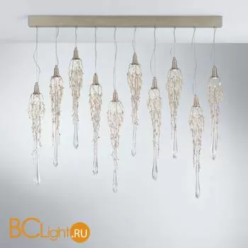 Потолочный светильник Serip Liquid CT3333/10 FP