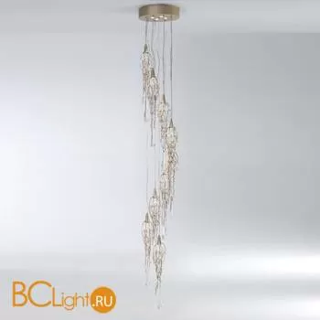 Подвесной светильник Serip Liquid PL370/13 FO_PB