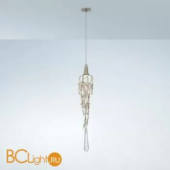 Подвесной светильник Serip Liquid PL375/1 FO_PB