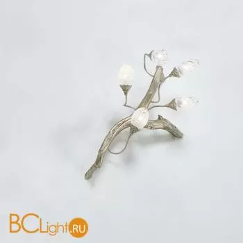 Настенный светильник Serip Lotus AP1474/5/L FP