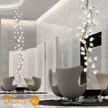 Подвесной светильник Serip Lotus CT3372/33 FP