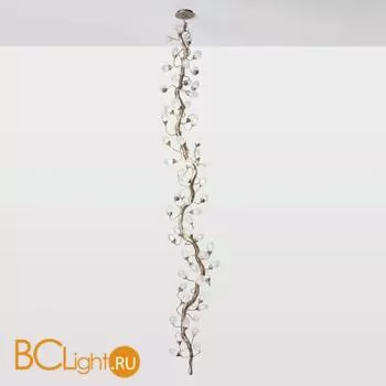 Подвесной светильник Serip Lotus CT3372/59 FP