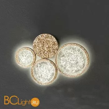 Настенный светильник Serip Luna AP1459 FO