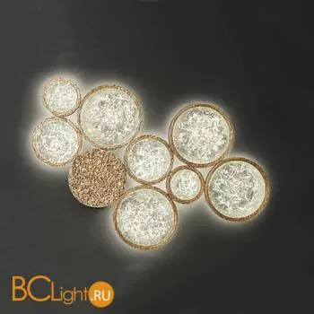 Настенный светильник Serip Luna AP1460 FO