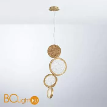 Подвесной светильник Serip Luna CT3355 FO