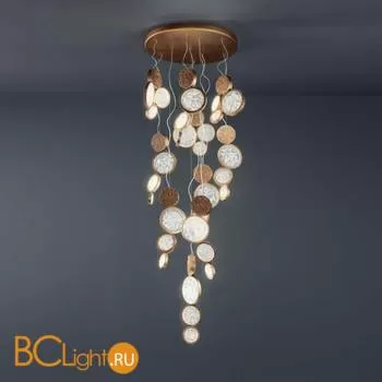 Подвесной светильник Serip Luna PL371 CO