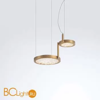 Подвесной светильник Serip Luna CT3407 FO