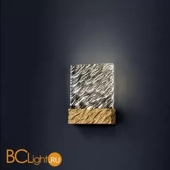 Настенный светильник Serip Mondrian AP1494/3 FO M10