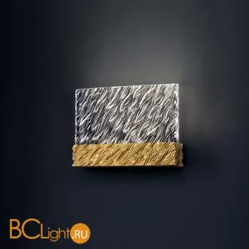 Настенный светильник Serip Mondrian AP1495/5 FO M10