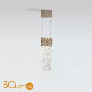 Подвесной светильник Serip Mondrian CT3398/1 RO M10