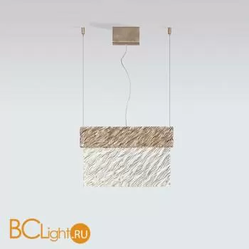 Подвесной светильник Serip Mondrian CT3400/5 RO M10