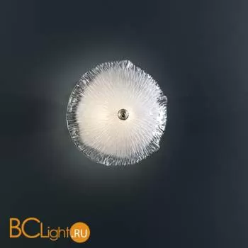 Настенный светильник Serip Nenufar AP1455 CH NF37 